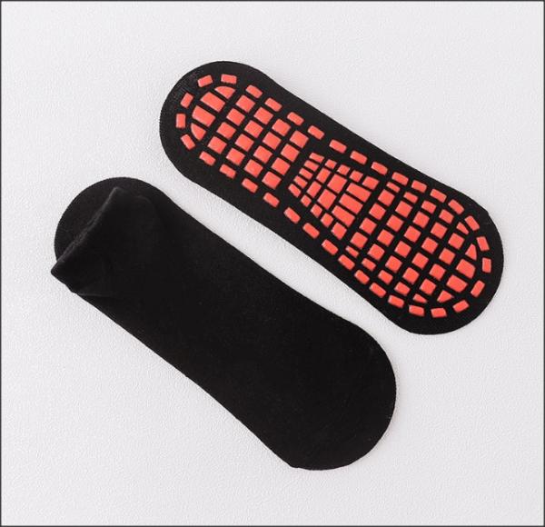 Yoga Socken - Rutschfest